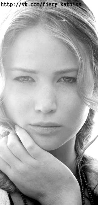Katniss Everdeen фотография #16