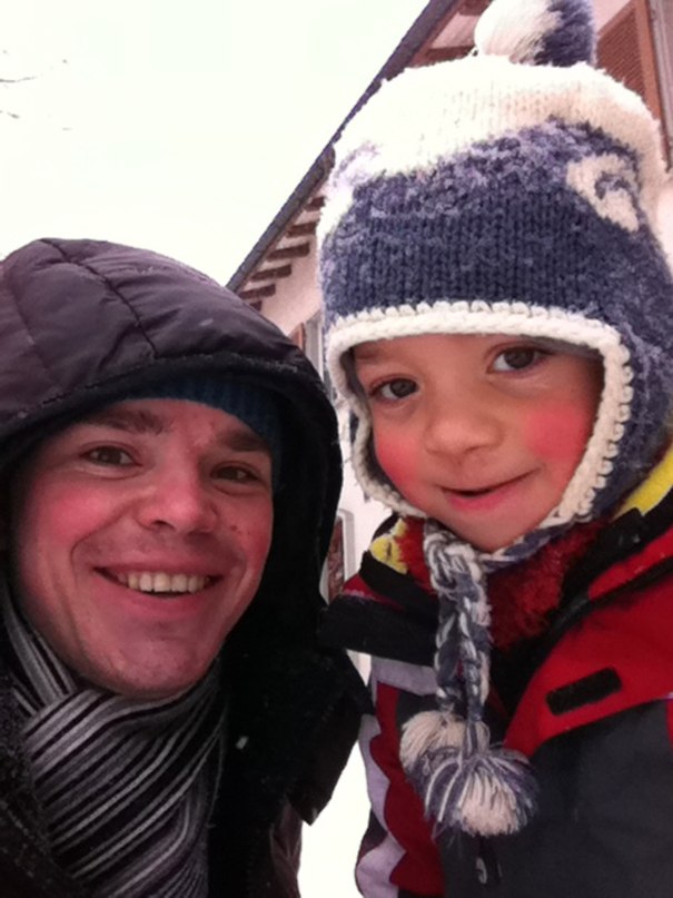 Николай Сапаев фотография #20