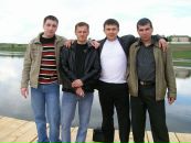Сергій Вакуленко фотография #50 (источник - https://vk.com/id93684302)