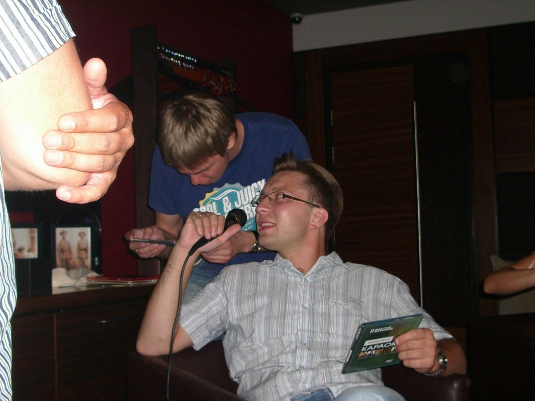 Дмитрий Иванов фотография #4