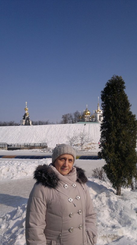 Сергей Воробьев фотография #30