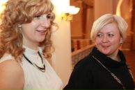 Фотография Штадельман Анны