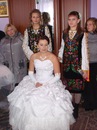 Іра Нагаєвська фотография #2 (источник - https://vk.com/id92108147)