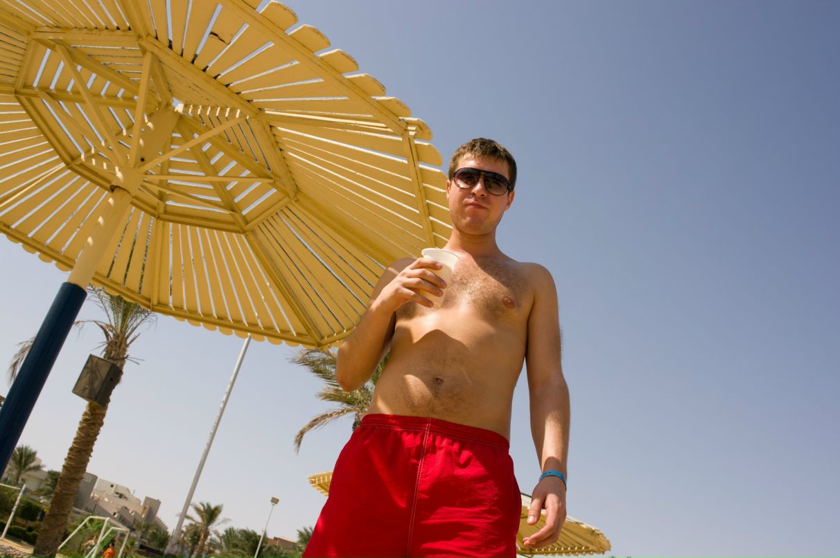 Евгений Барсуков фотография #8