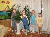 Вікторія Хімка фотография #23 (источник - https://vk.com/id166714267)