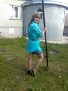 Вірона Томкевич фотография #22 (источник - https://vk.com/id154114479)