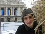 Володимир Петрів фотография #17 (источник - https://vk.com/id11556866)