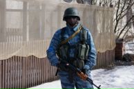 Фотография Афитова Михаила