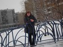 Фотография Сливка Михалевой Светланы
