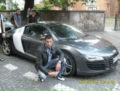 Сєрьога Синюта фотография #27 (источник - https://vk.com/id55186294)