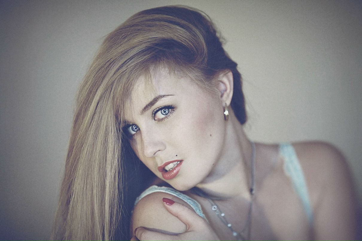 Дарья Антонова фотография #33