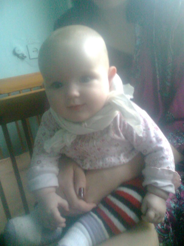 Виктория Кошеленко фотография #17