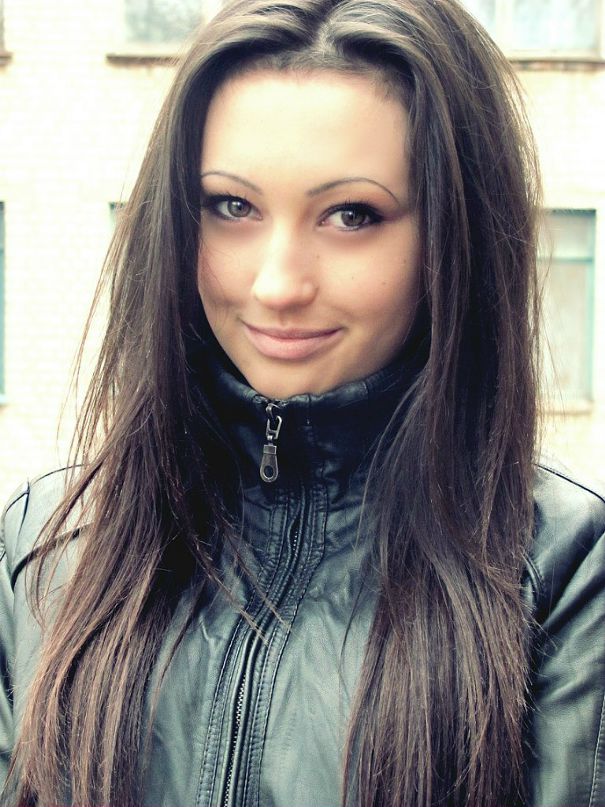 Катя Глущенко фотография #21