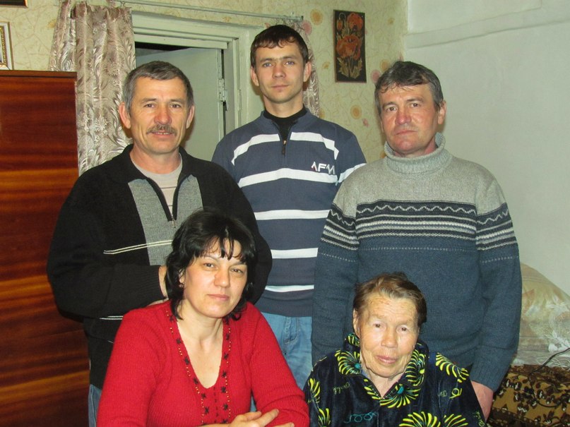 Сергей Рыбенков фотография #5