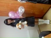 Ірина Лісович фотография #11 (источник - https://vk.com/id19871993)