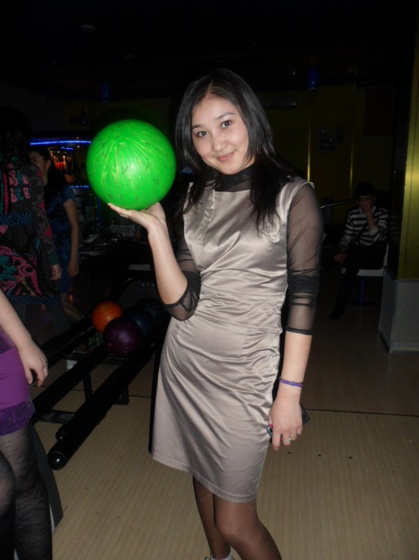 Арайлым Нурсултанова фотография #23