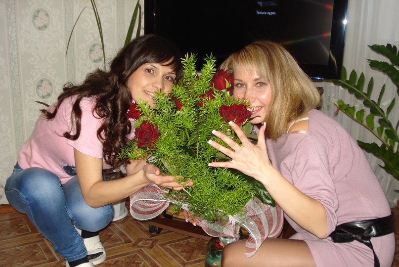 Ольга Максимова фотография #15 из vk профиля id104495686