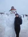 Фотография Губаревой Юлии