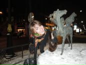 Фотография Тарасовой Ксении