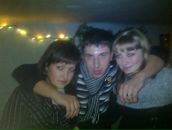 Ігор Яцимірський фотография #13 (источник - https://vk.com/id56565622)