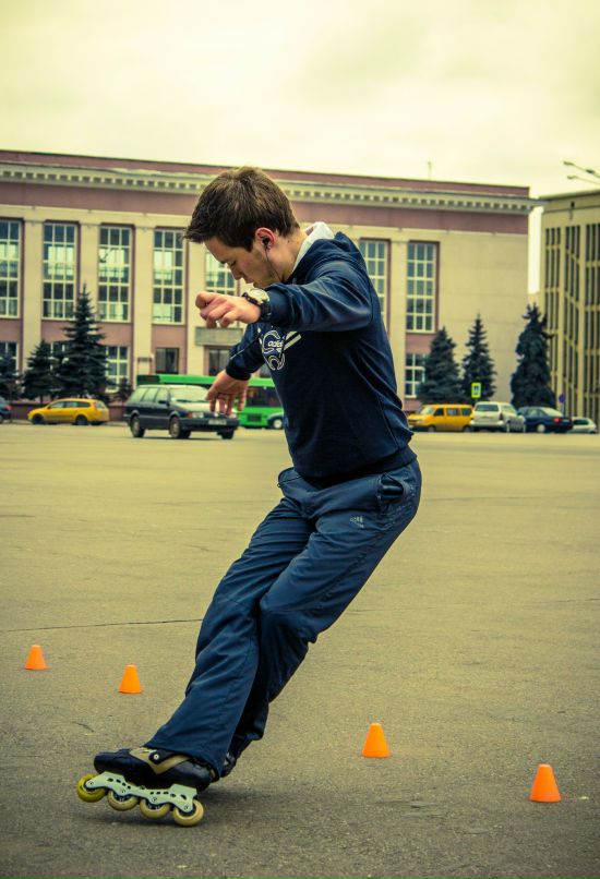 Иффан Акуленко фотография #26