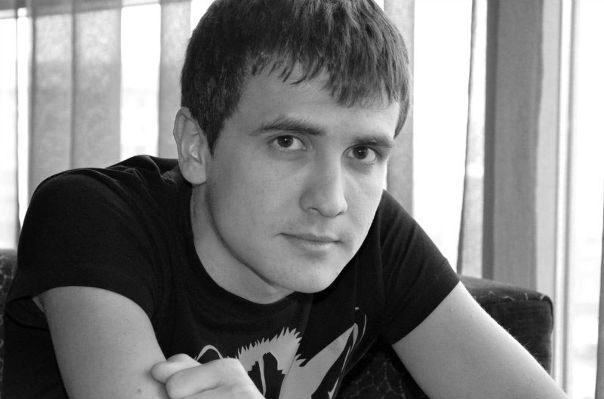 №7, Иван Купцов, Москва №7, Иван Купцов, Москва