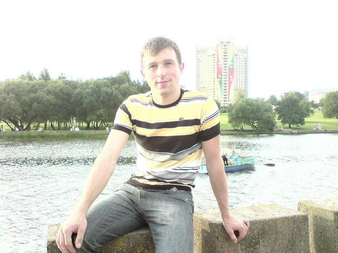 Виктор Родевич фотография #13