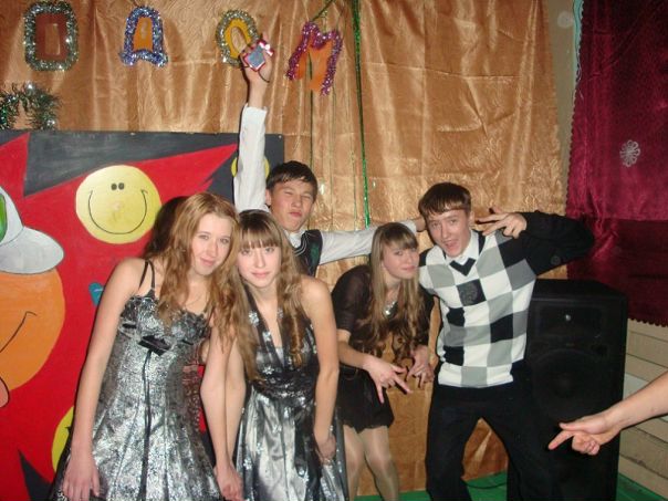№4, Илья Огородников, 30 лет, Иркутск №4, Илья Огородников, 30 лет, Иркутск
