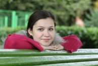 Фотография Силантьевой Светланы