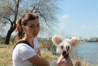 Фотография Бондаренко Анны