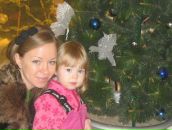 Фотография Лёлькиной Ларисы