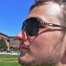 Фотография Сердюка Дмитрия