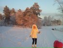 Фотография Мамзиной Олеси