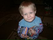 Фотография Ухачевой Юлии