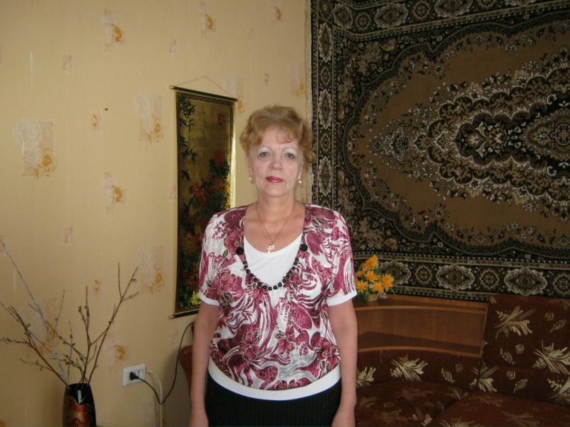 Тамара Мироненко фотография #10