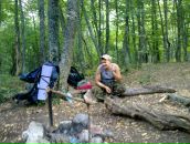 Фотография Криера Гурмана