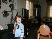 Теона Дзнеладзе фотография #5 (источник - https://vk.com/id388887)