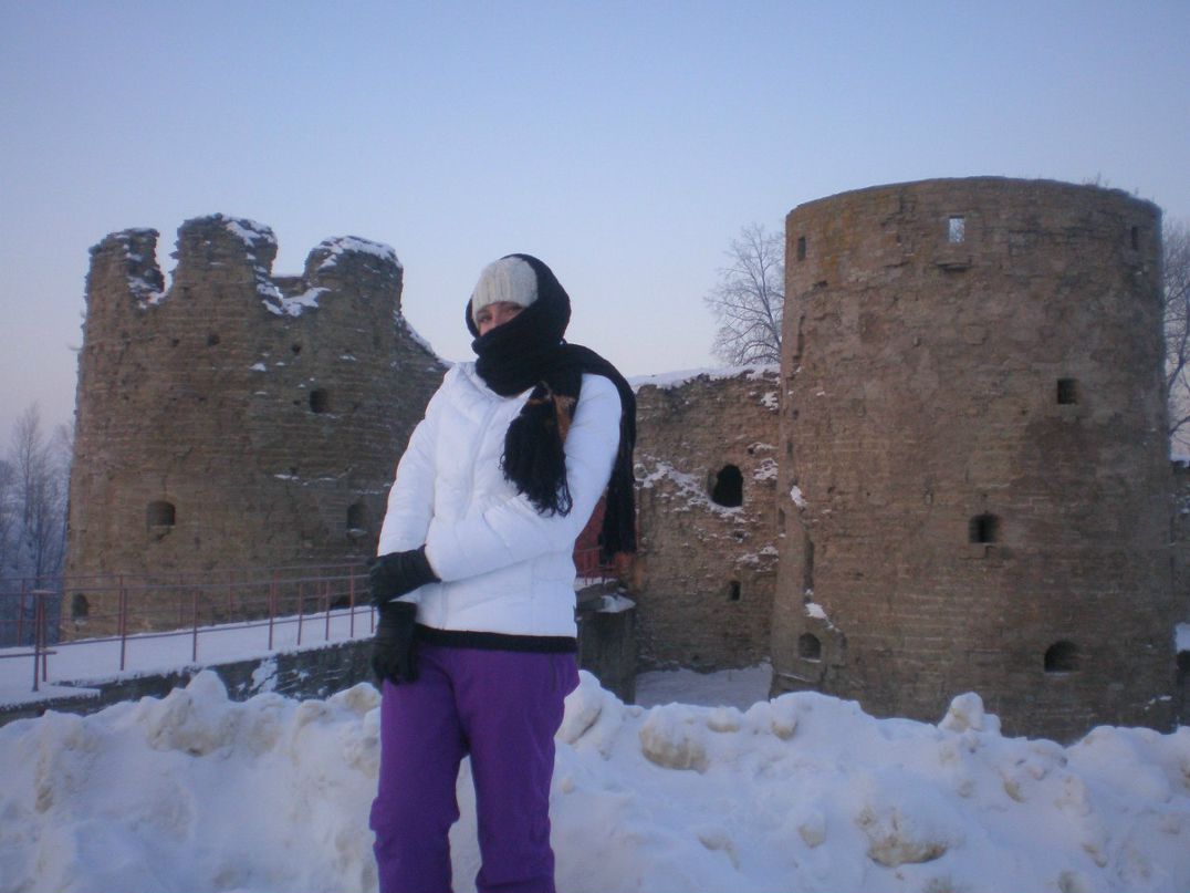 Светлана Линчевская фотография #34