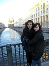 Фотография Быстровой Елизаветы