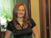 Фотография Кочетовой Юлии