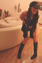 Мария Степанова фотография #1