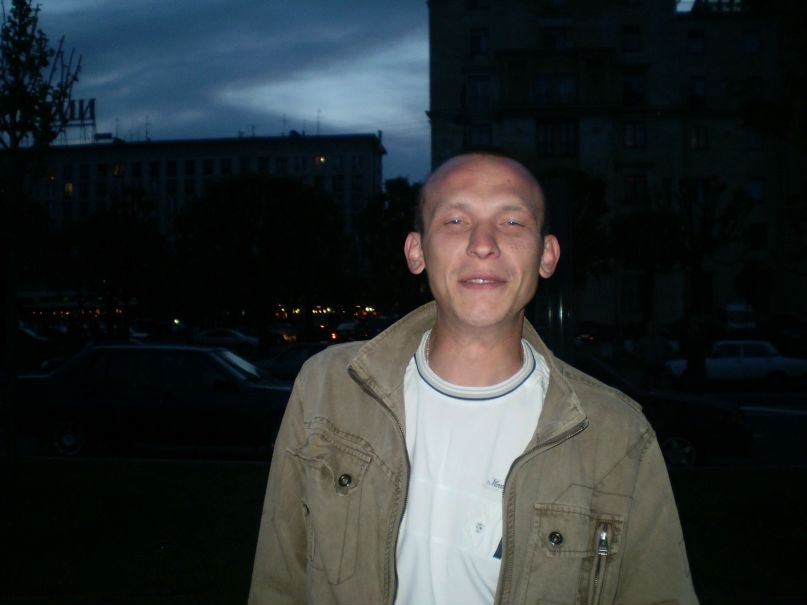 Дмитрий Харламов фотография #22