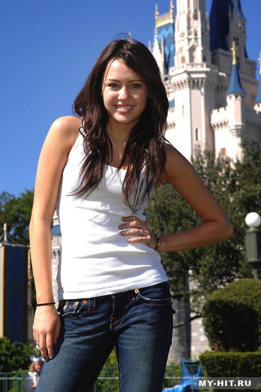 Miley Cyrus фотография #37