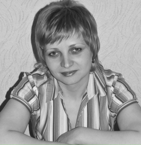 №1, Елена Красникова №1, Елена Красникова