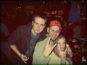 Фотография Чепиноги Владимира