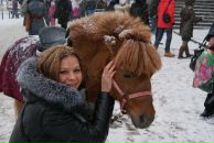 Фотография Фейдман Миланы