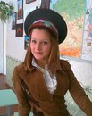 Олічка Біла фотография #10 (источник - https://vk.com/id160419776)