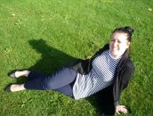 Фотография Саляховой Оксаны