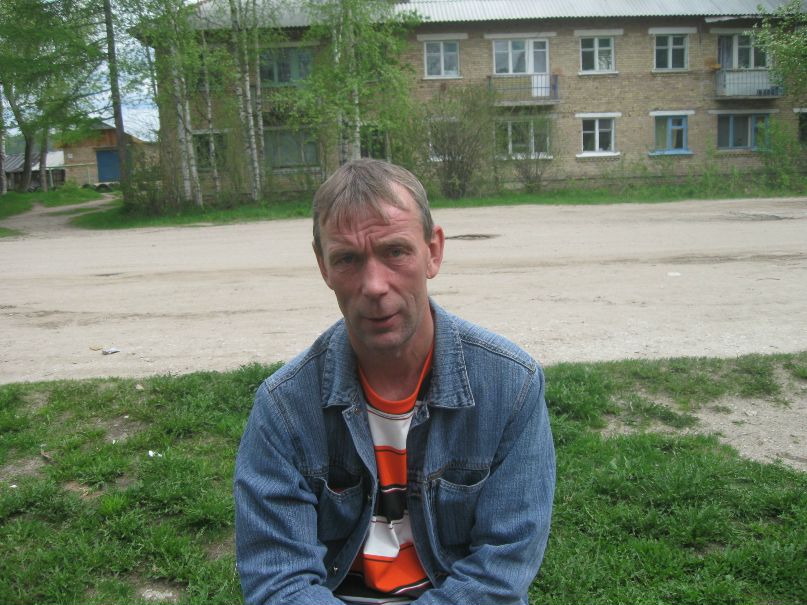 Иван Паршин фотография #3