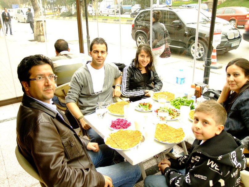 Basar Demir фотография #42